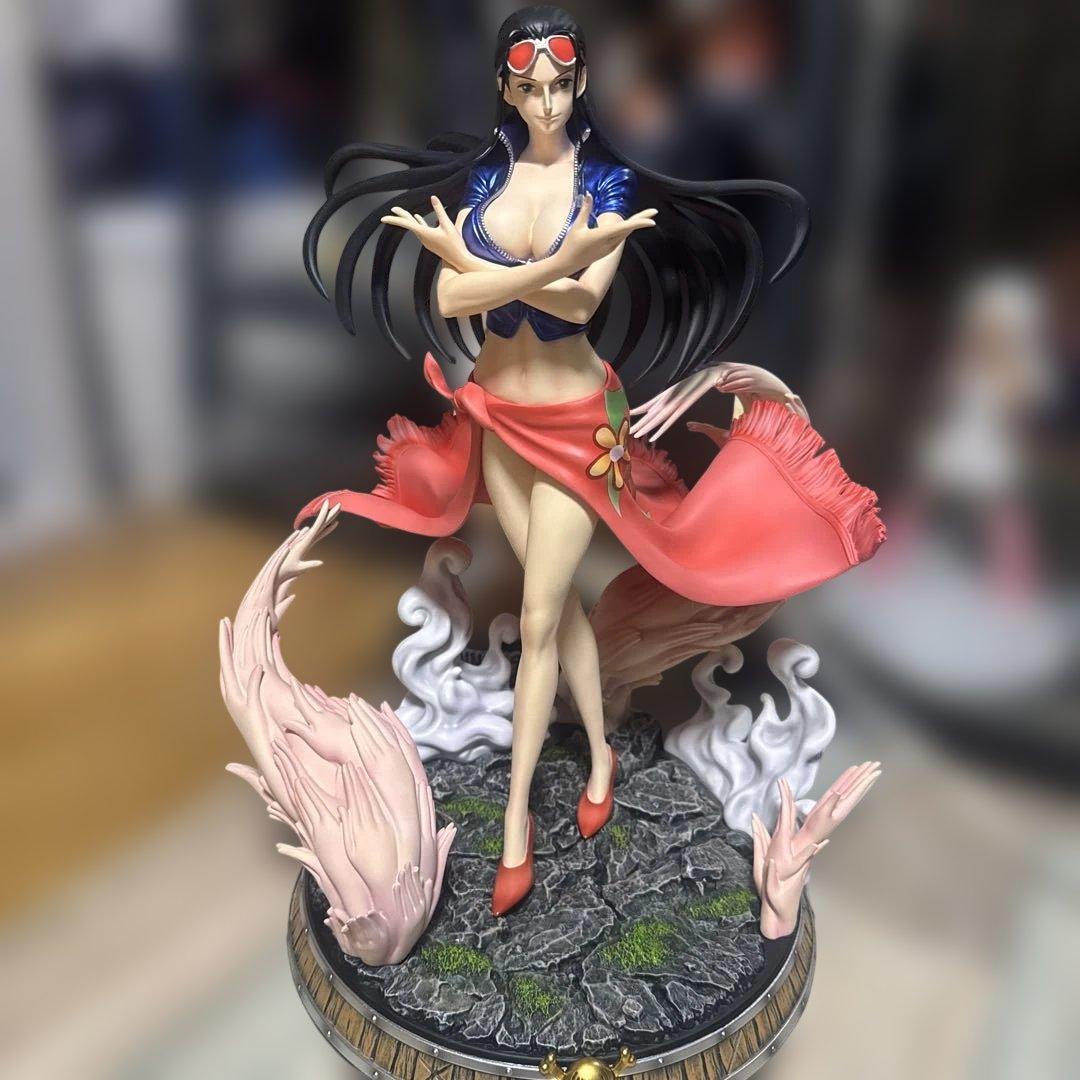 ロビン ガレージキット - メルカリ