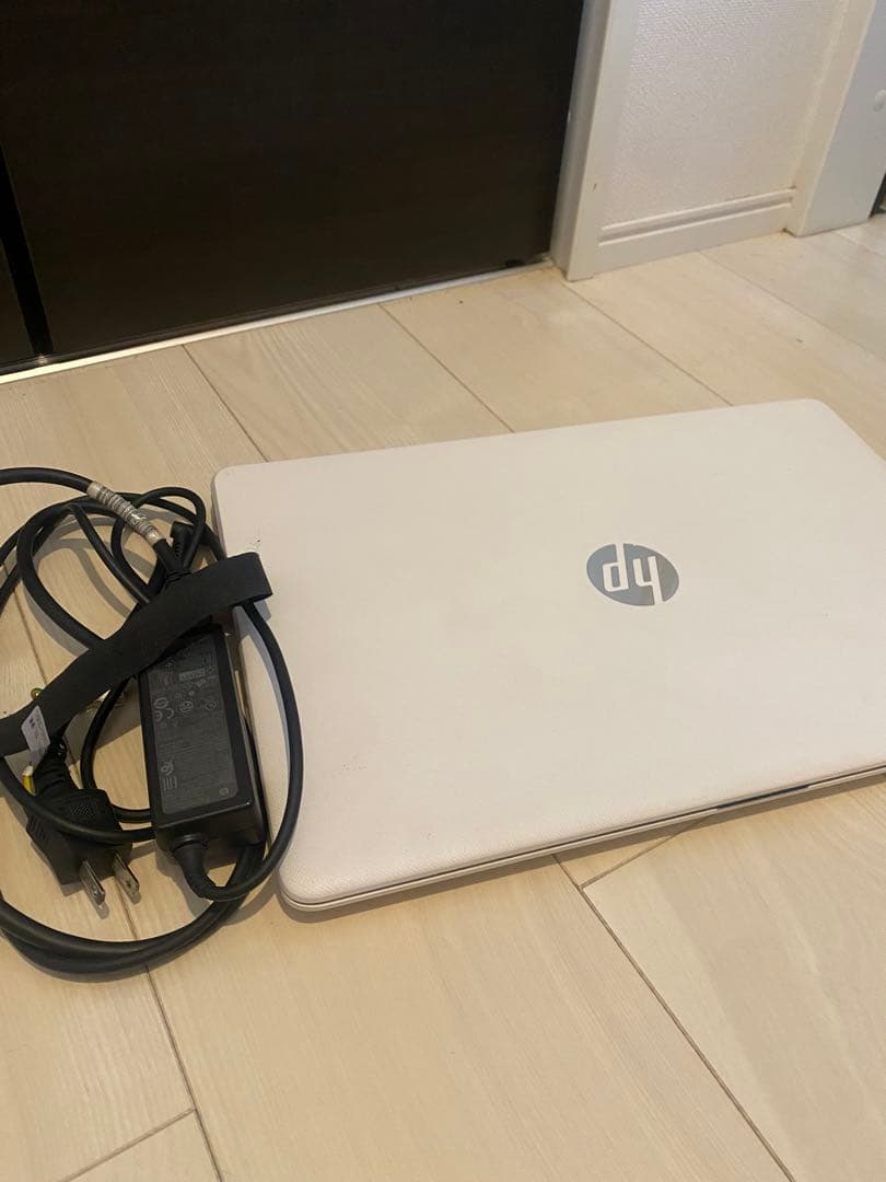 HP ノートPC laptop 15-bw0xx Win10 - メルカリ