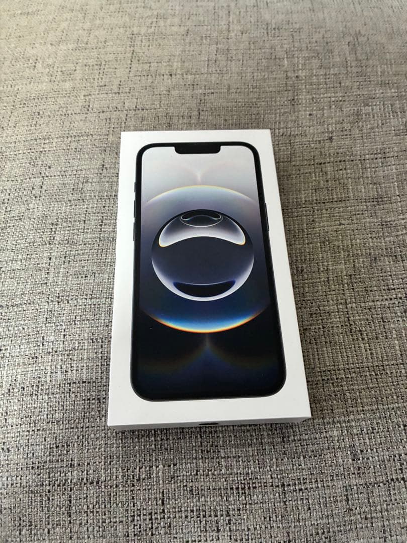 Apple iPhone16e ブラック 128GB 新品未開封 iPhone16e 128gb black ｜スマートフォン格安販売の【携帯