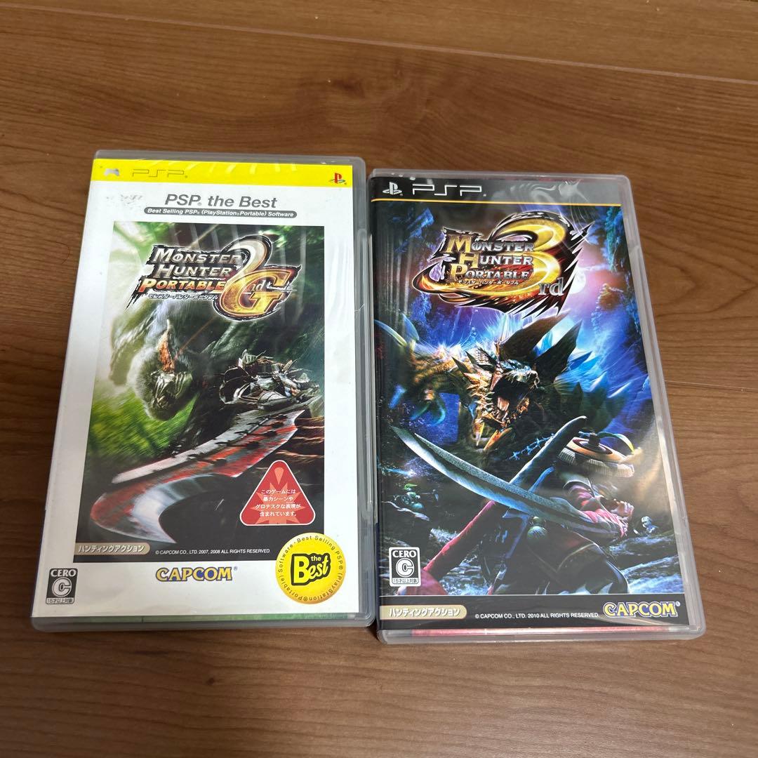 PSPソフト まとめ売り 8点 - メルカリ