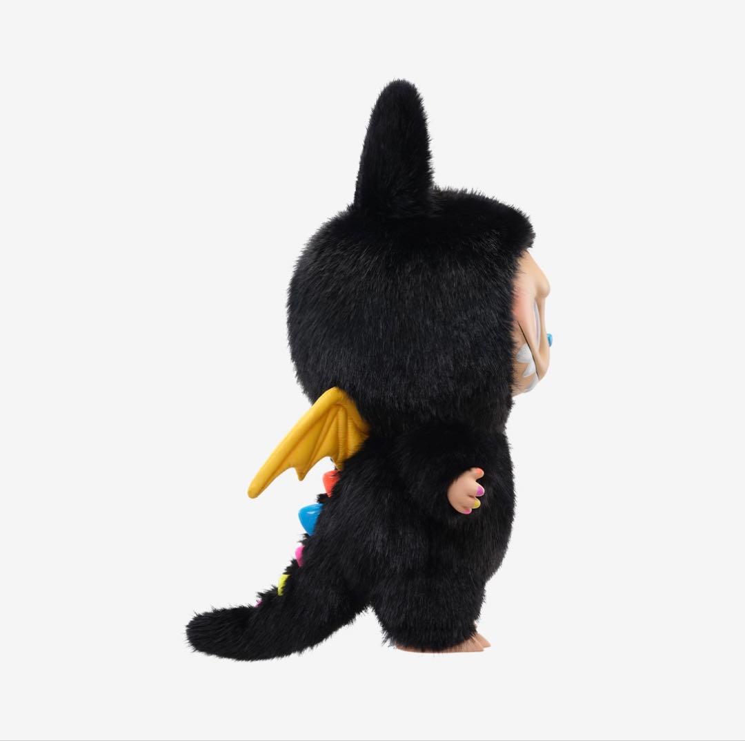 THE MONSTERS 10周年シリーズ -ZIMOMO 正規品新品未開封