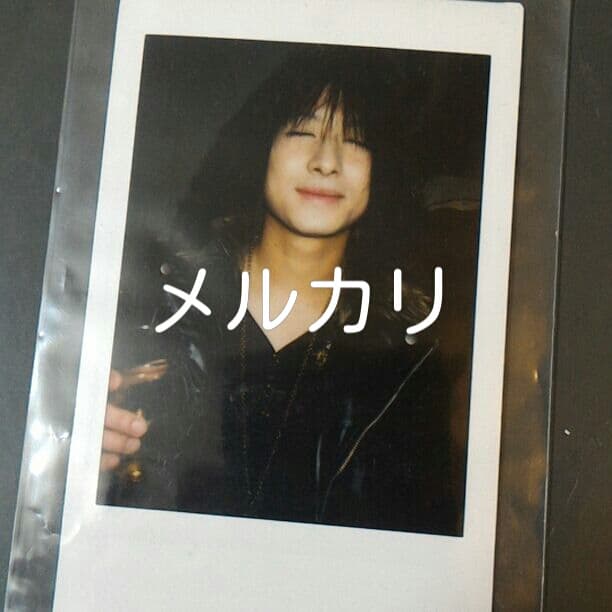 R指定 七星 チェキ すっぴん？ - メルカリ