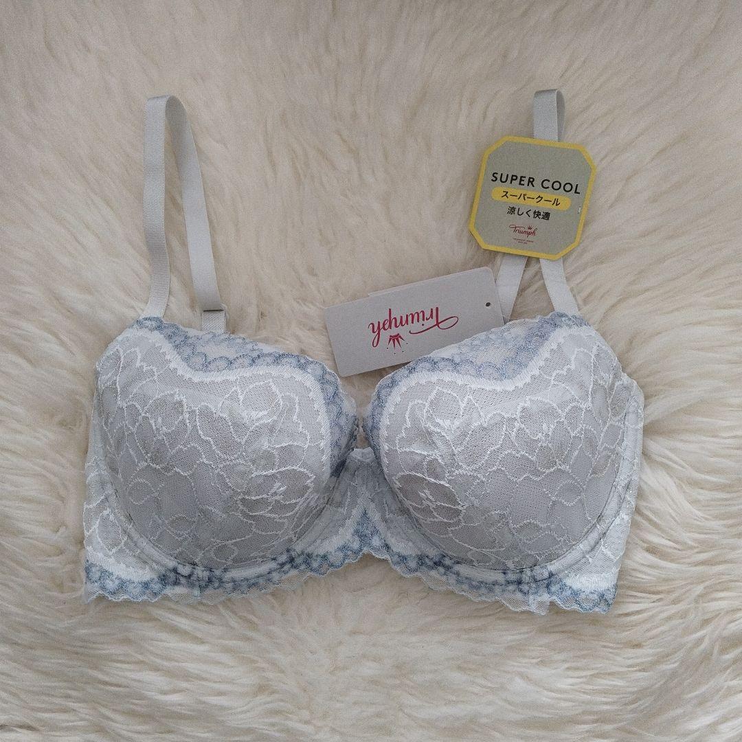 トリンプ スーパークール 567 F70 013 定価6820円 - メルカリ