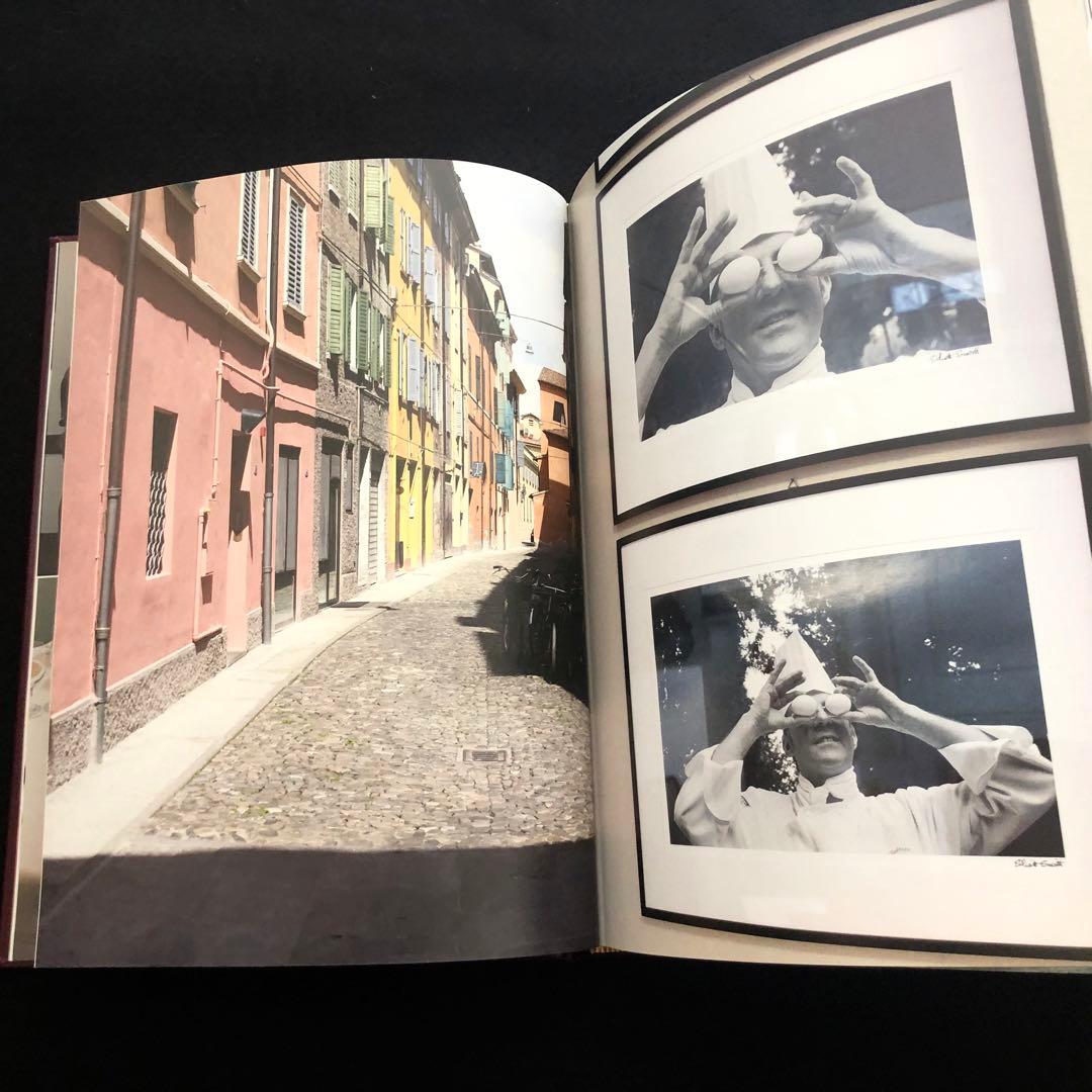 サイン入】マッシモ・ボットゥーラ レシピ集「Never Trust」2016