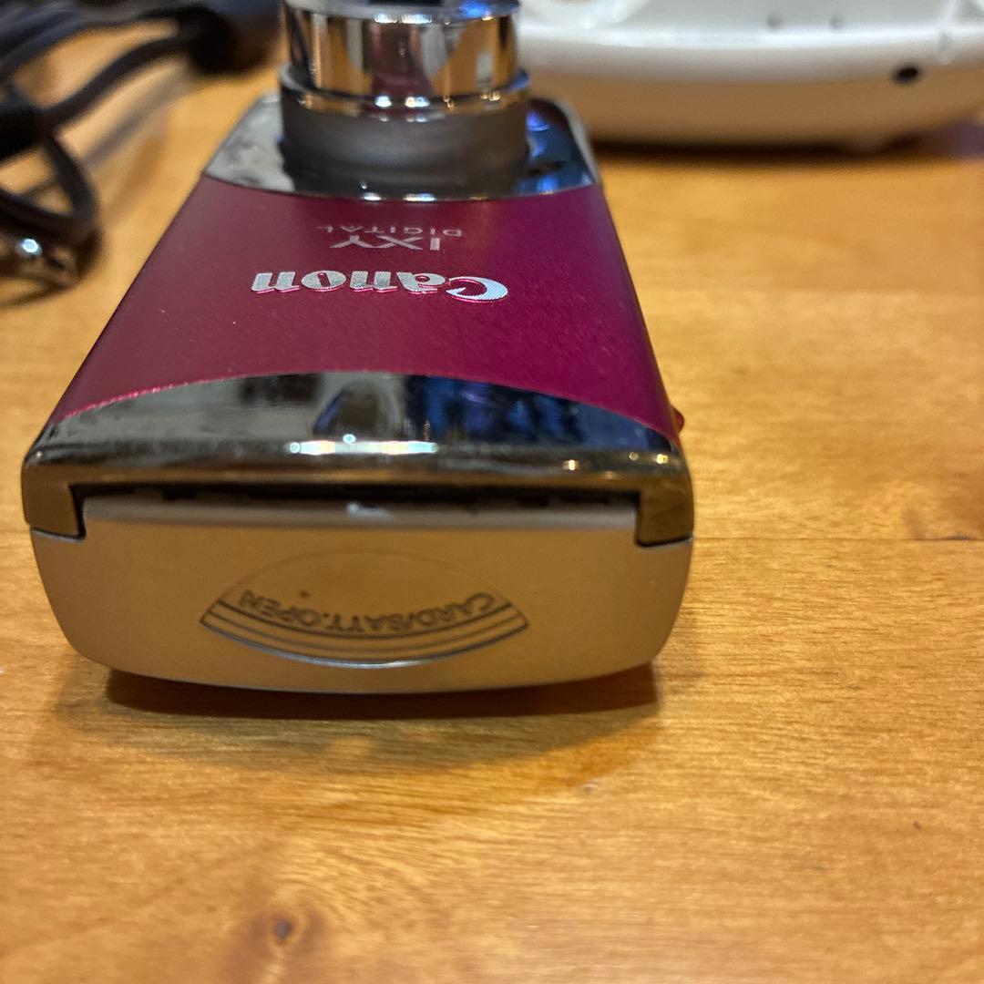 Canon IXY DIGITAL 7.1mp ジャンク - メルカリ