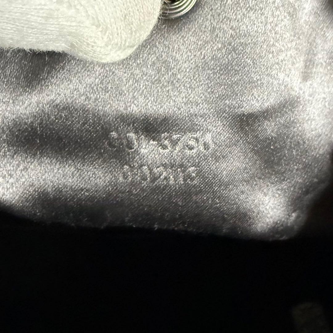 Gucci Tom Ford Crushed Velvet Bucket Bag - メルカリ