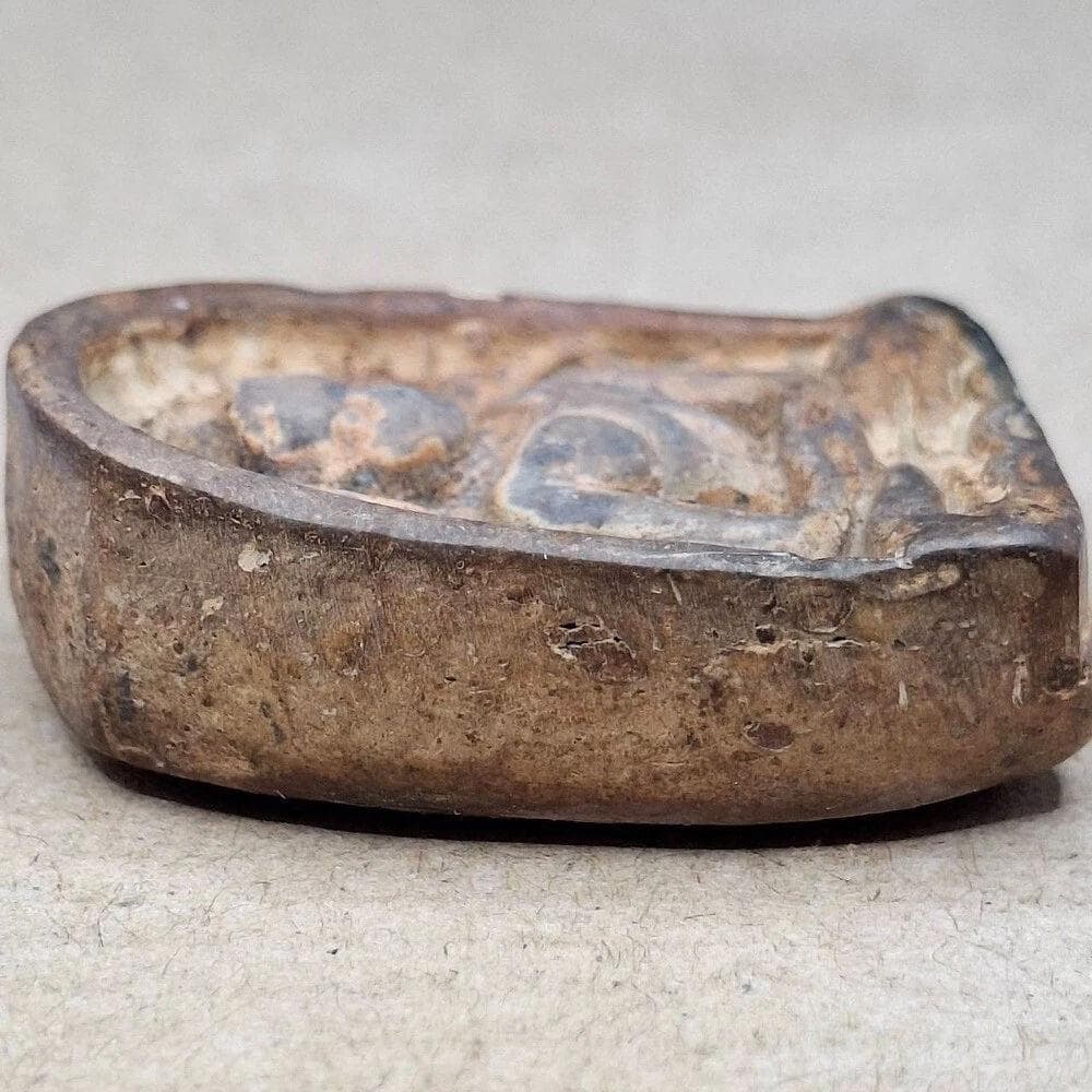 600年前 トゥンセッティ発掘 1388 古代プラクルアン お守り 仏像 呪物