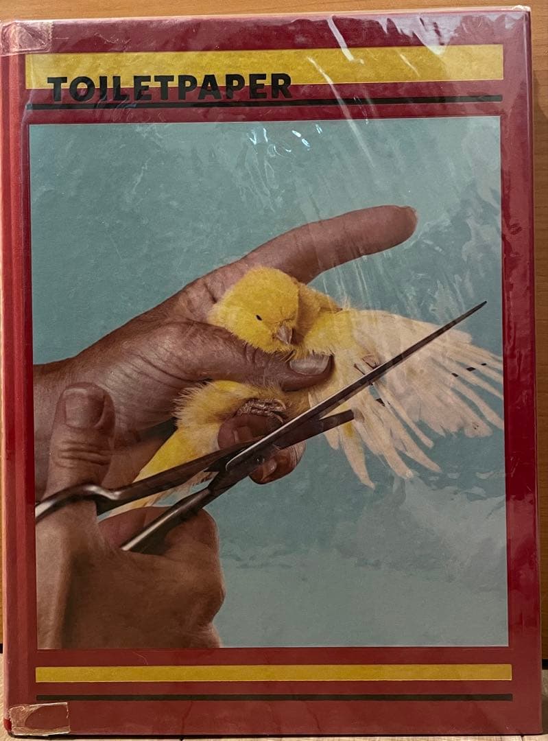 アート・デザイン・音楽 TOILETPAPER Red Edition 音人間 (feat. ロザリーナ & KENTY GROSS) - Single - RED SPIDERの