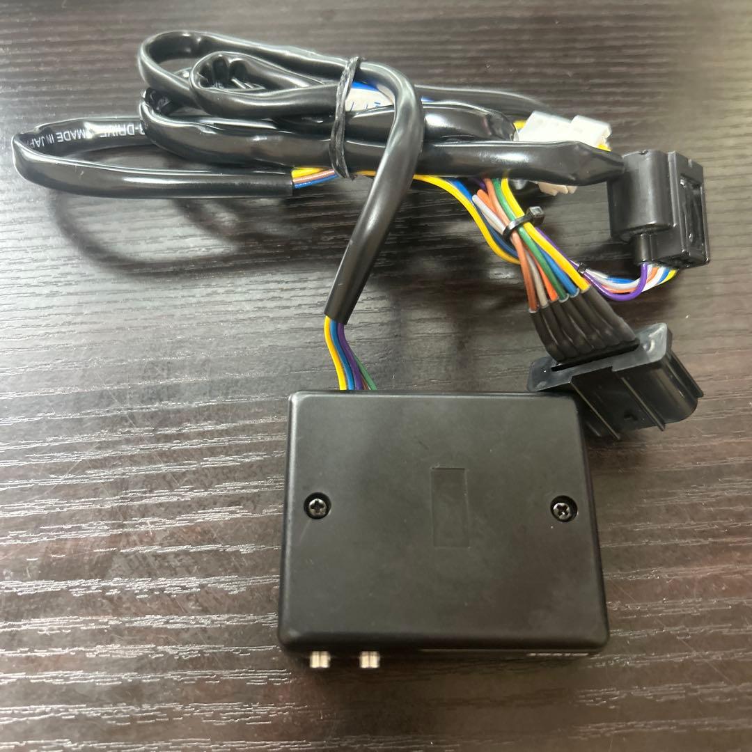 3-drive EVO スロットルコントローラー 3-drive・EVO ( 3DE ) | スロットルコントローラー | PIVOT