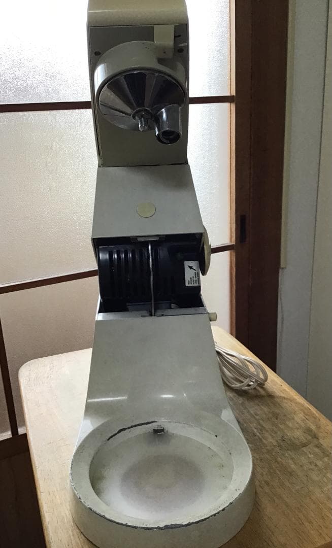 愛工舎製作所 ケンミックスPRO KM230 (旧型)