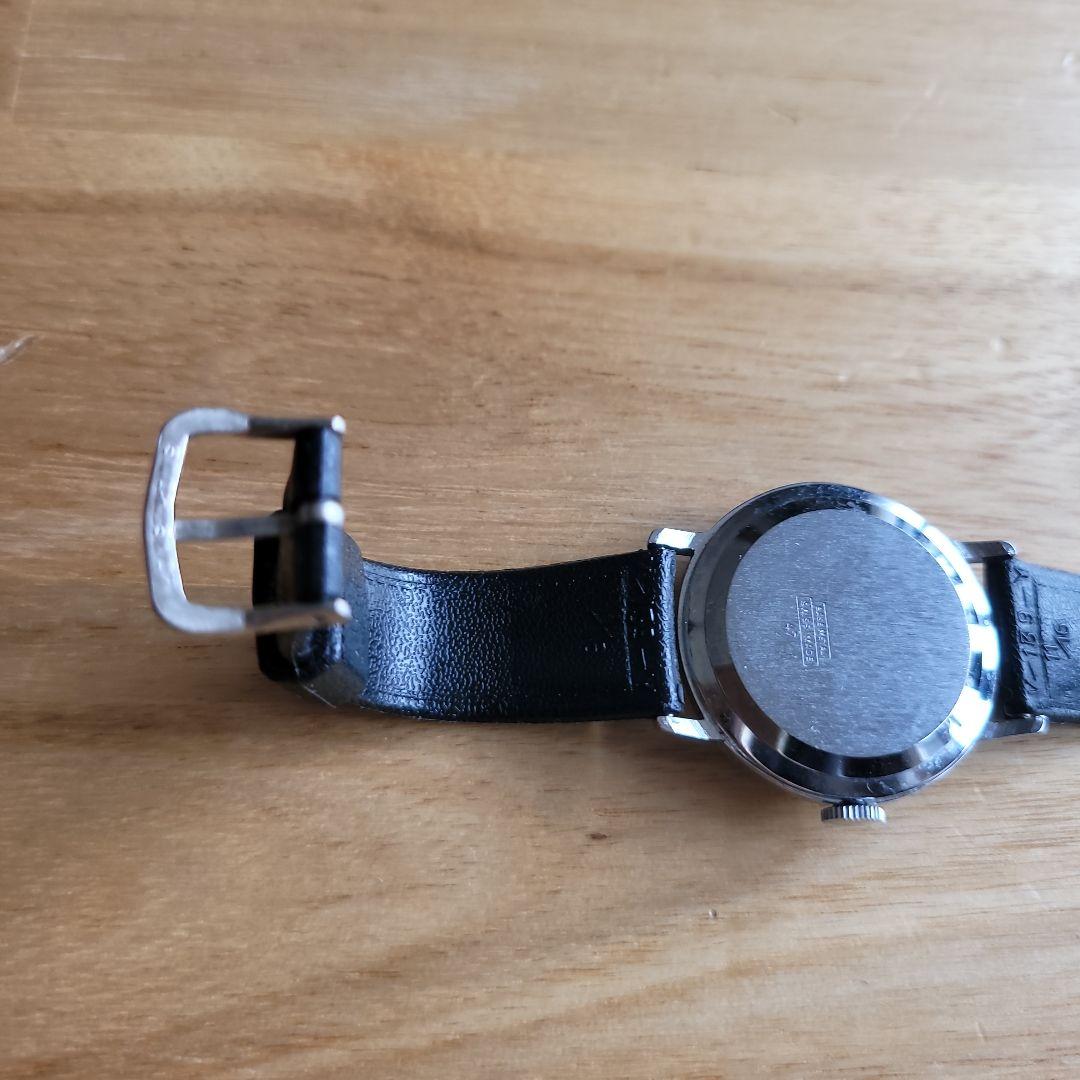 Mickey Mouse Wrist Watch 1970s