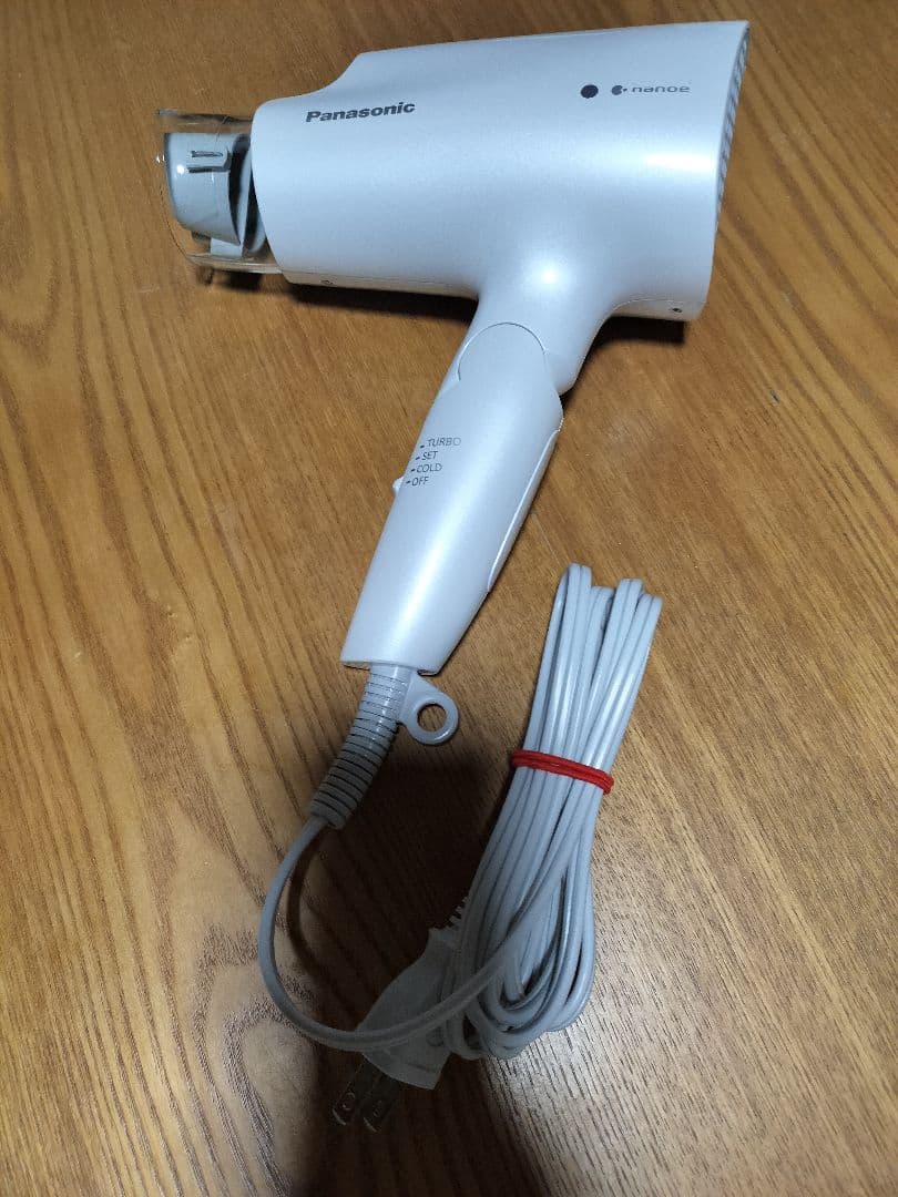 Panasonic ナノケアヘアドライヤー 楽天市場】Panasonic 【5年保証付】 パナソニック ヘアードライヤー