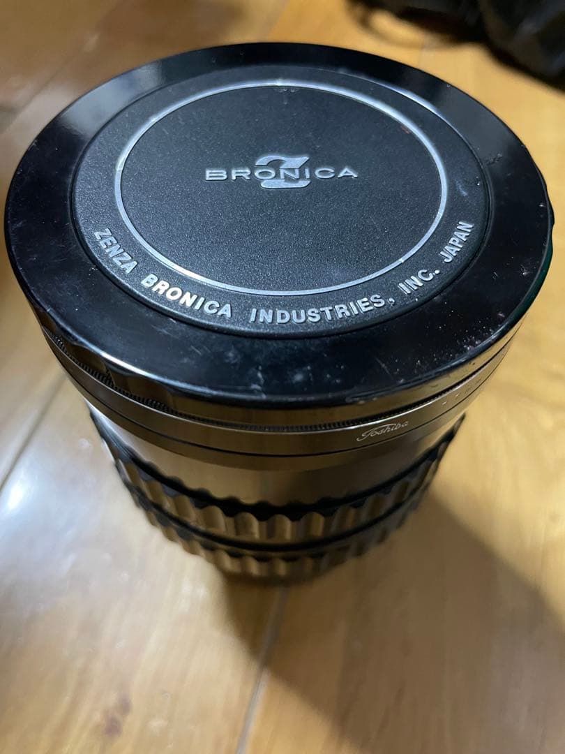 BRONICA Nikkor 50mmブロニカ BRONICA-NIKKOR-O.C 50mm F2.8 | CROWのブログ