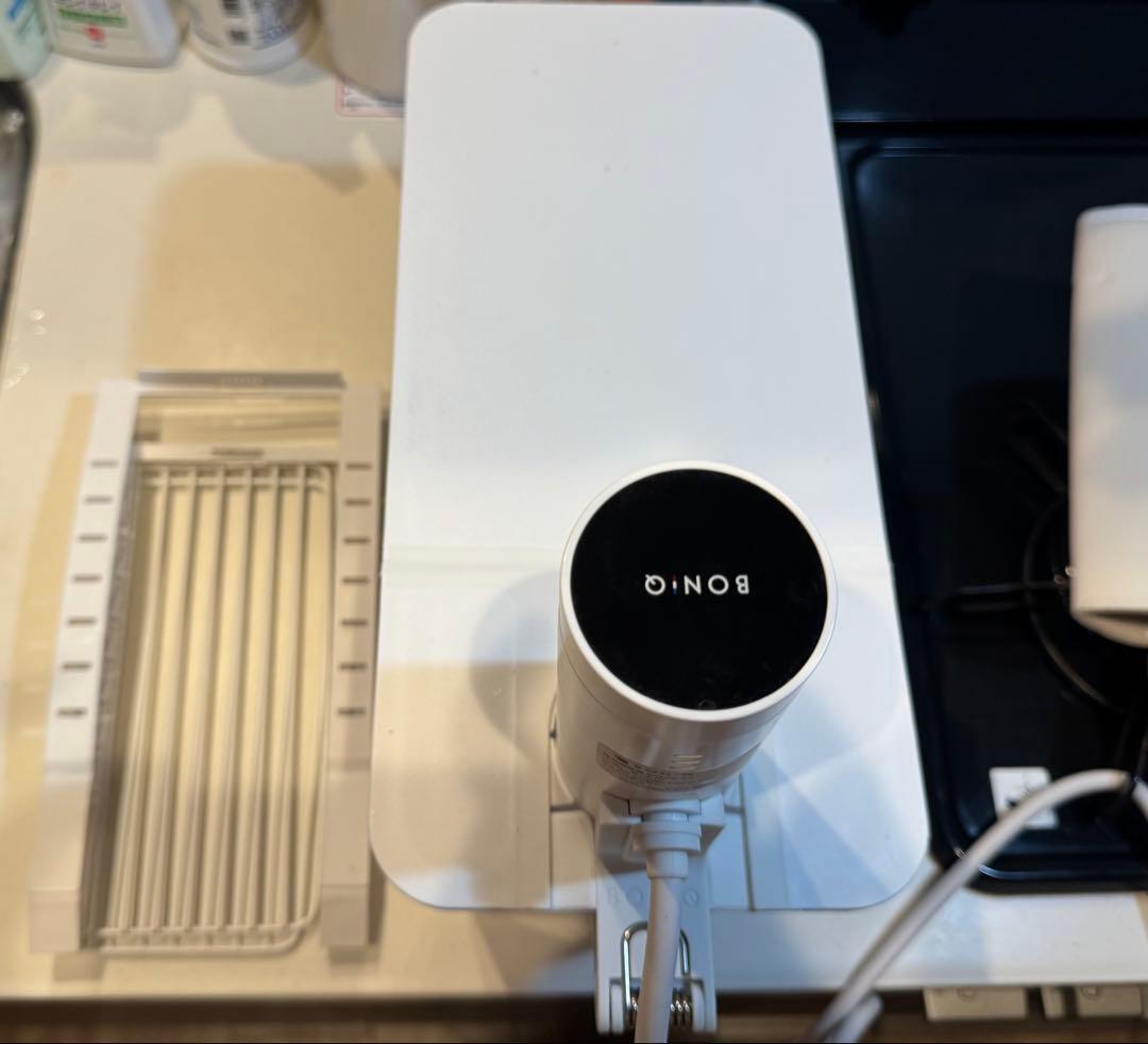 ボニーク2.0 低温調理器(コンテナ付き) Amazon.co.jp: ボニーク バルクアップ コンテナ フルセット BONIQ 低温