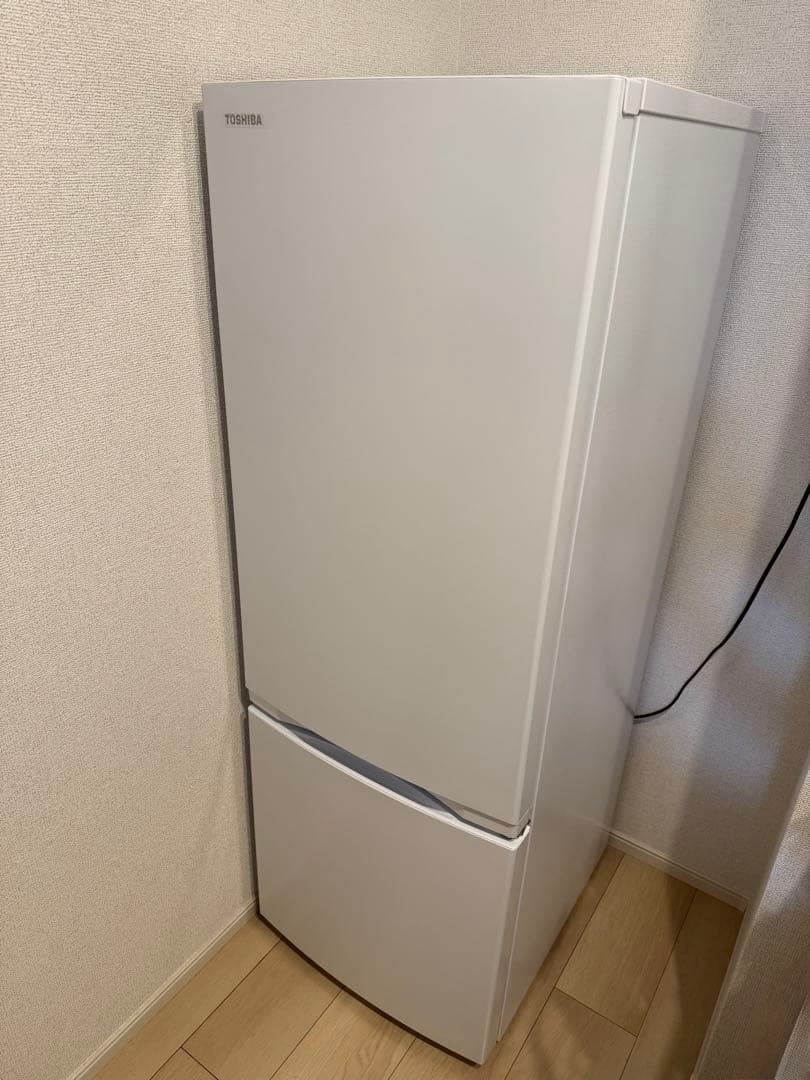 一人暮らし　冷蔵庫　TOSHIBA 東芝 GR-HB30PA-TS | 冷蔵庫 | 住の森
