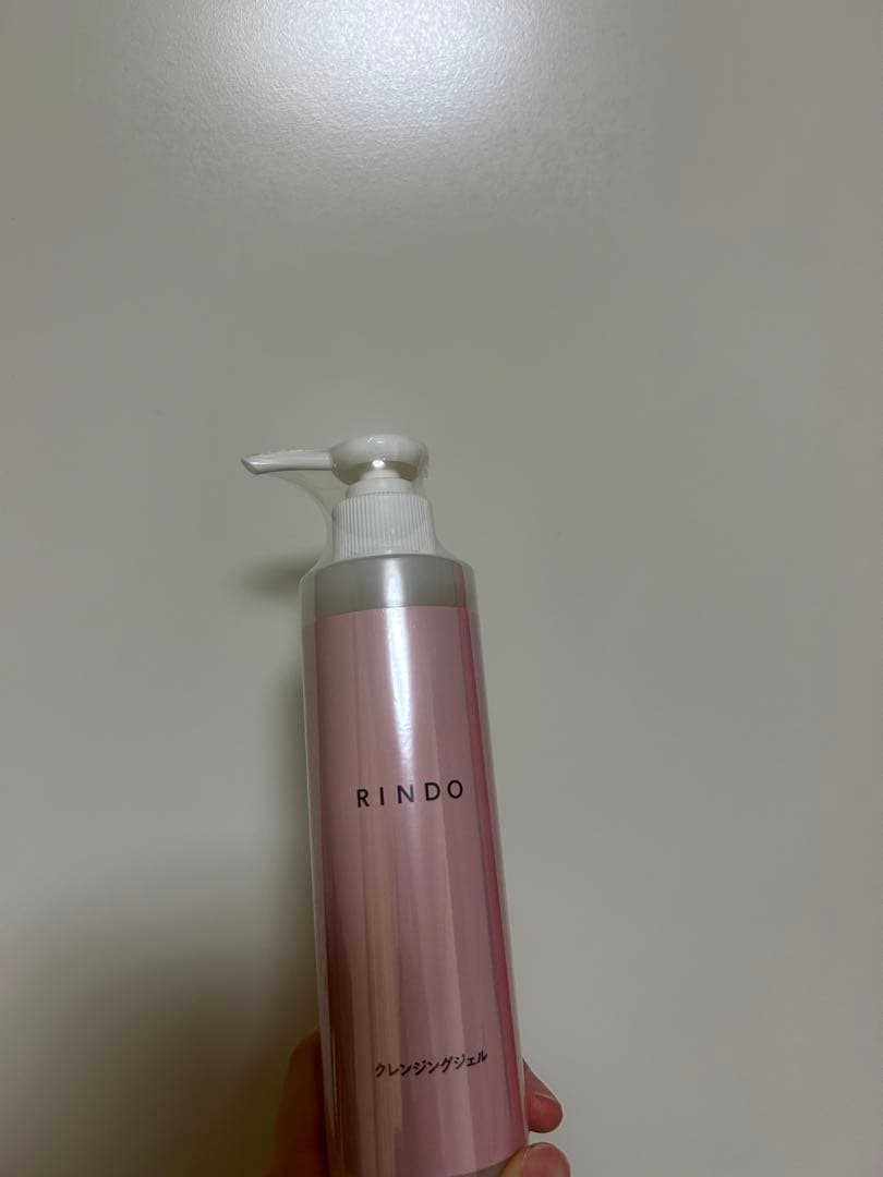 RINDO クレンジングジェル 洗顔 りんどう漢方オンラインショップ【公式】 ページタイトル