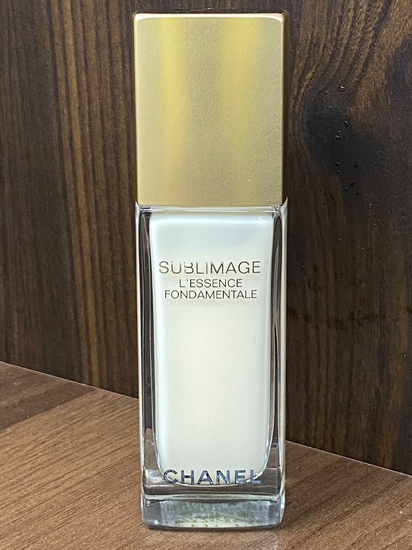 CHANEL サブリマージュ レサンス フォンダモンタル CHANEL サブリマージュ レサンス フォンダモンタル ユーの通販