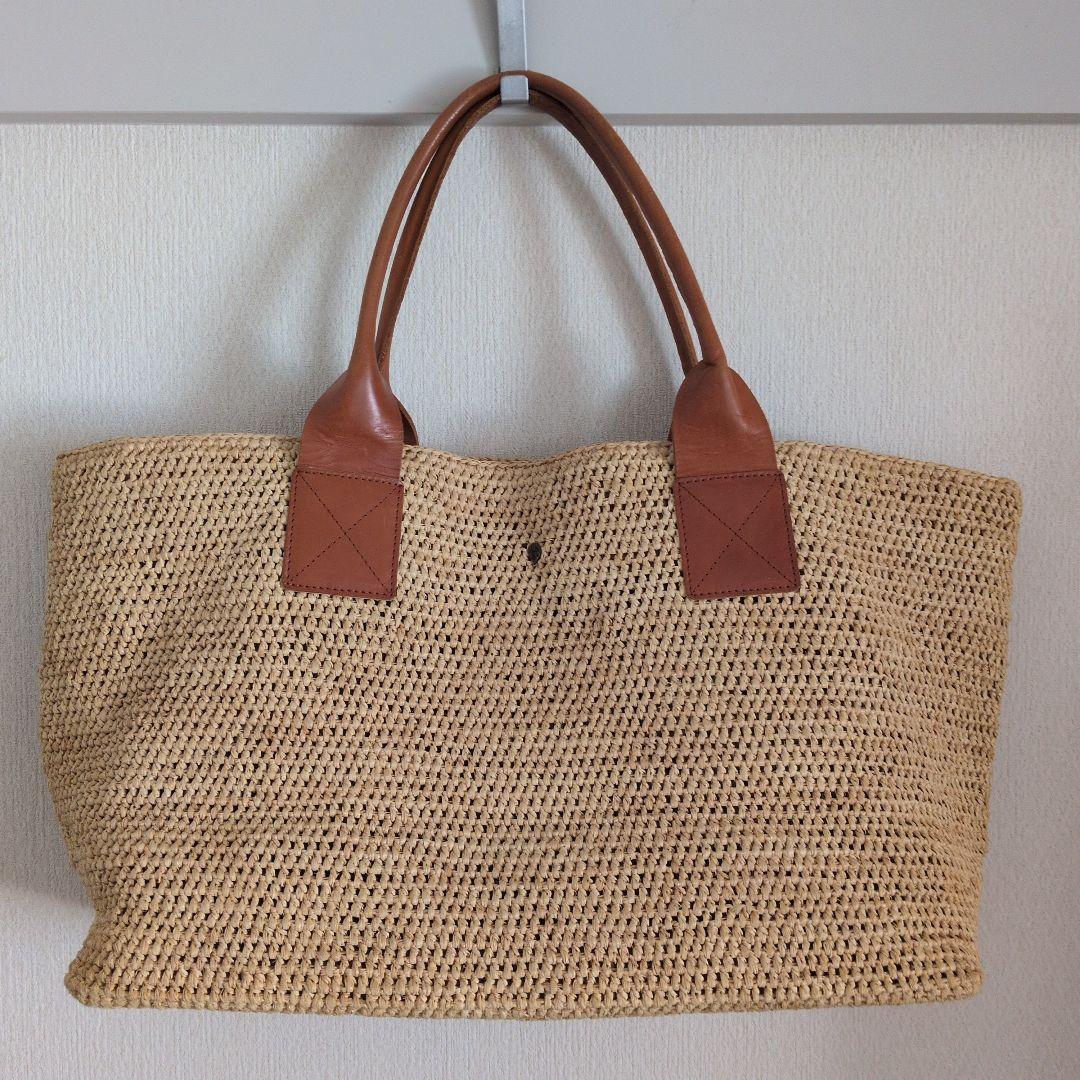 ヘレンカミンスキー　バッグ ヘレンカミンスキーの2wayかごバッグ NISIDA｜送料無料|NATURAL