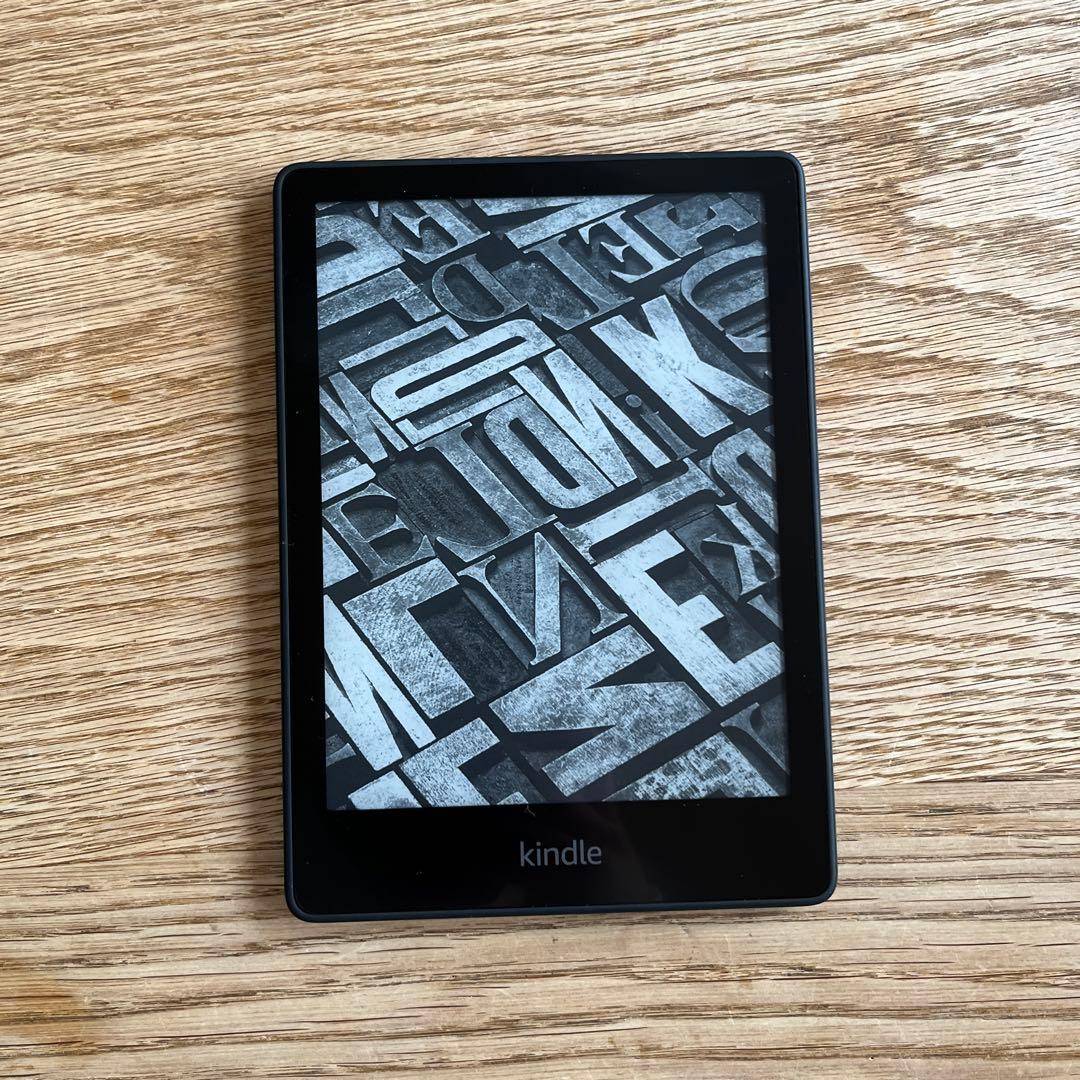 kindle paperwhite 第11世代 Kindle Paperwhiteの7世代から11世代に買い換えた | Calm tempo