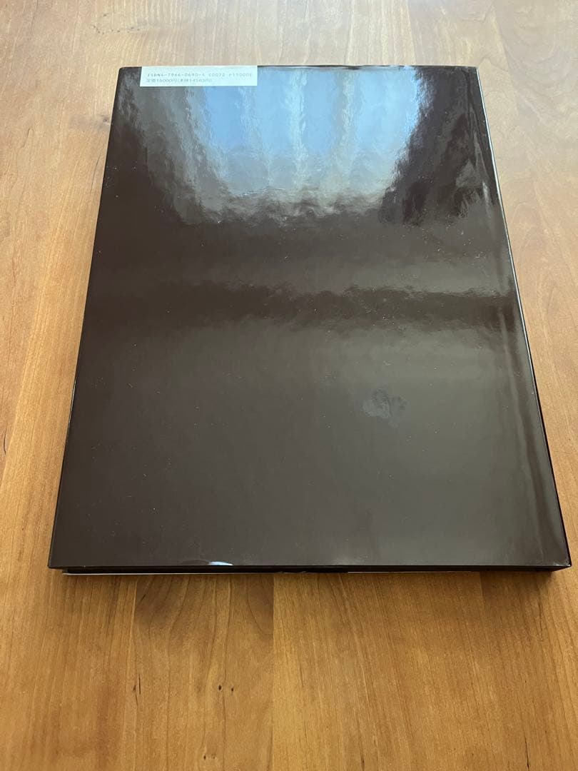 プラハの光 アート写真集 大型本