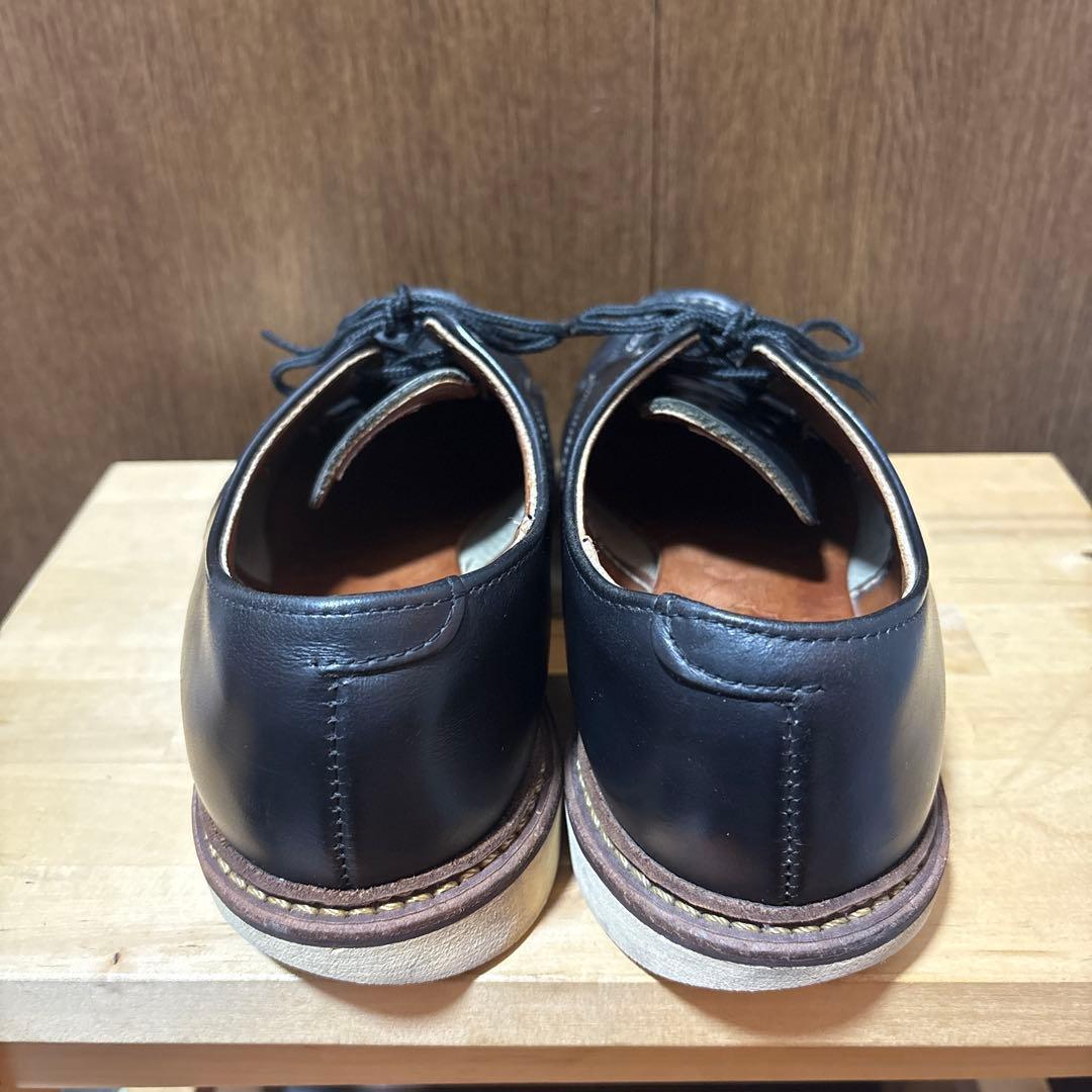 さ*ん様 レッドウィング 8106 サイズUS8 1/2 - 靴超 安い