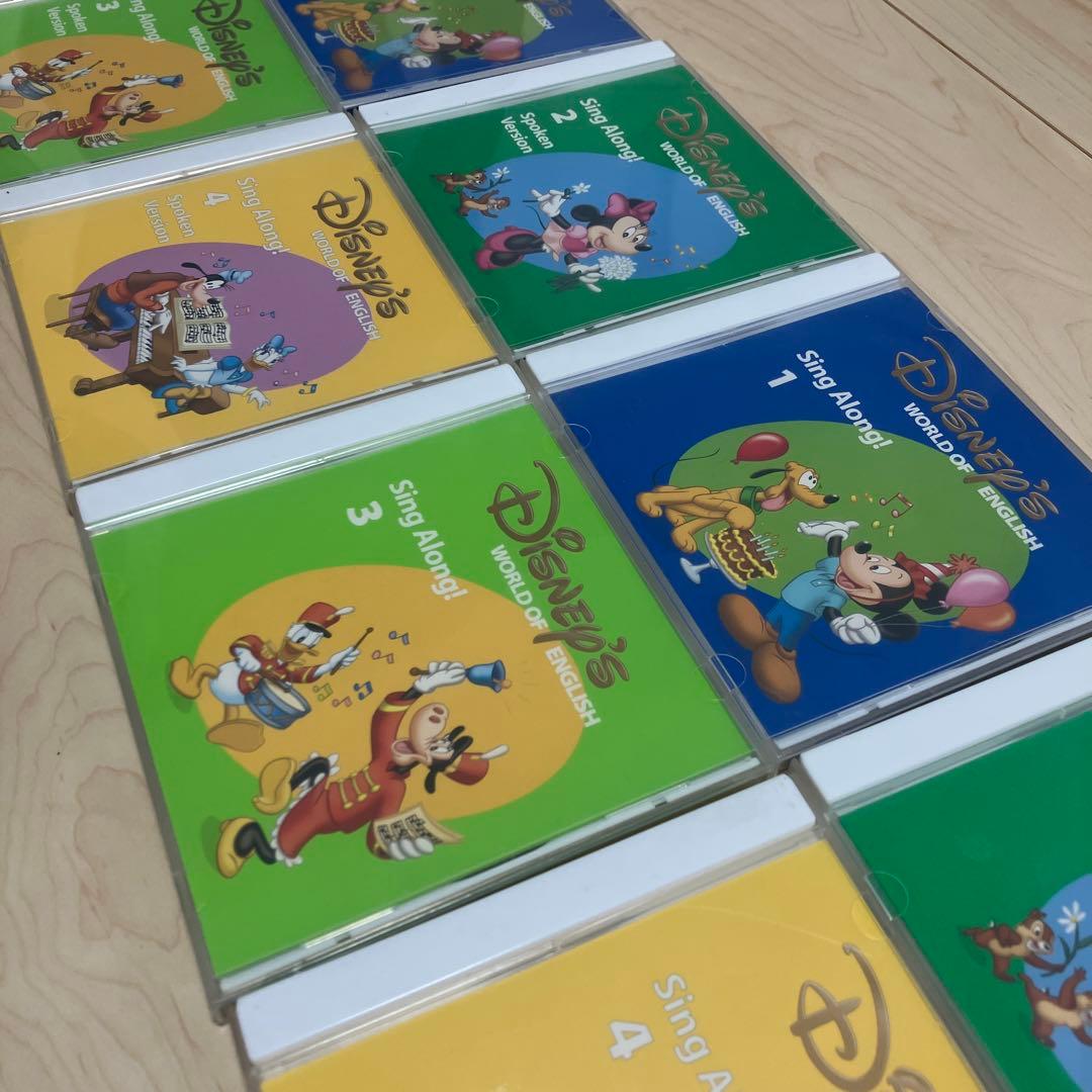 DWE Sing Along! シングアロング セット - メルカリ