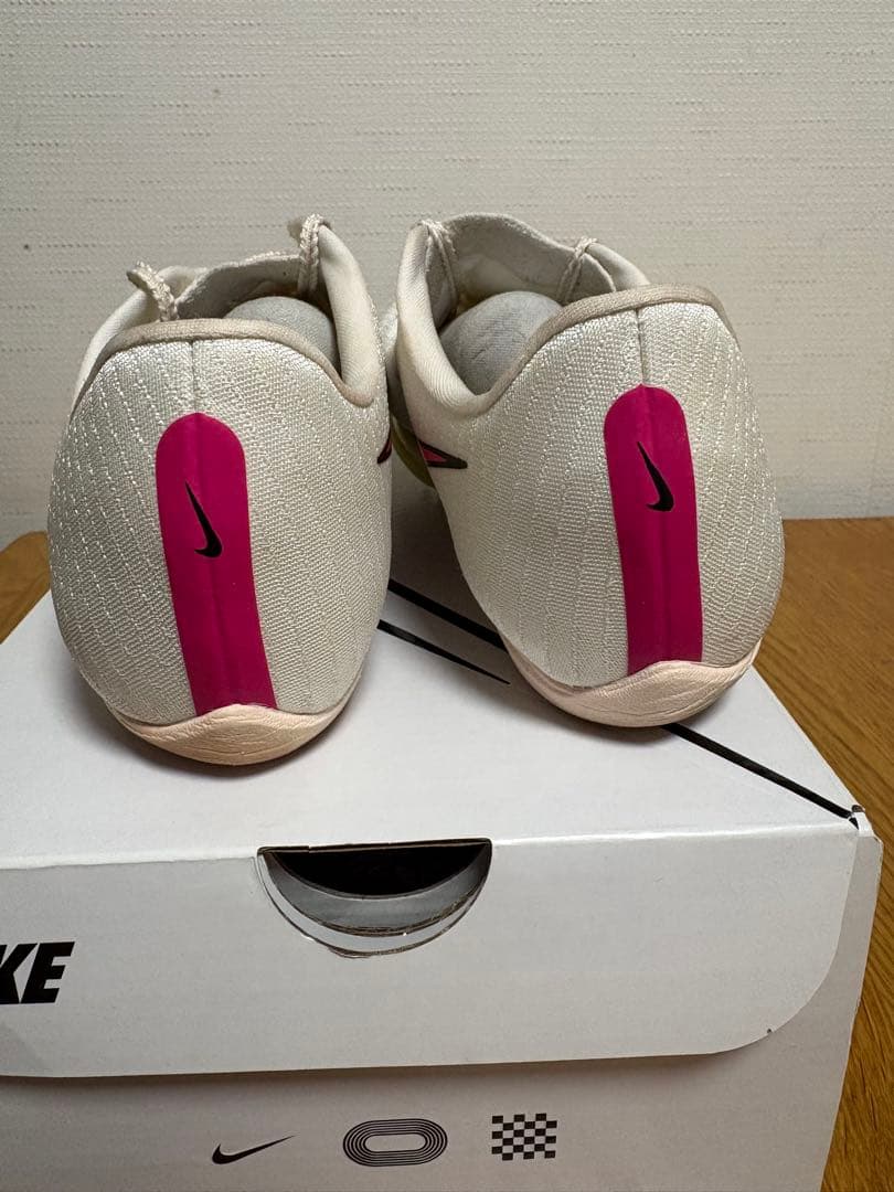 スパイク・シューズ NIKE AIR ZOOM MAXFLY 27.5cm