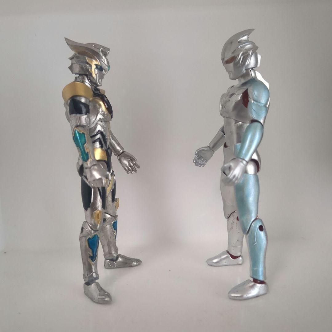 リペイント品】超動αウルトラマン デスシウムライズクロー ルティオン