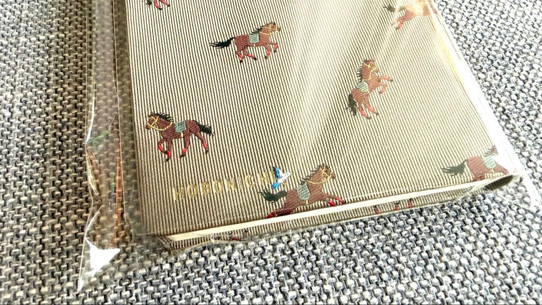 ほぼ日 駆ける馬 weeks MEGA 2026 日本語版 - メルカリ