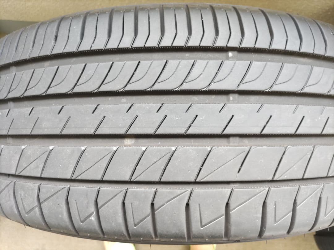 kuo様専用 TOM'S TN-06 18インチホイール - メルカリ