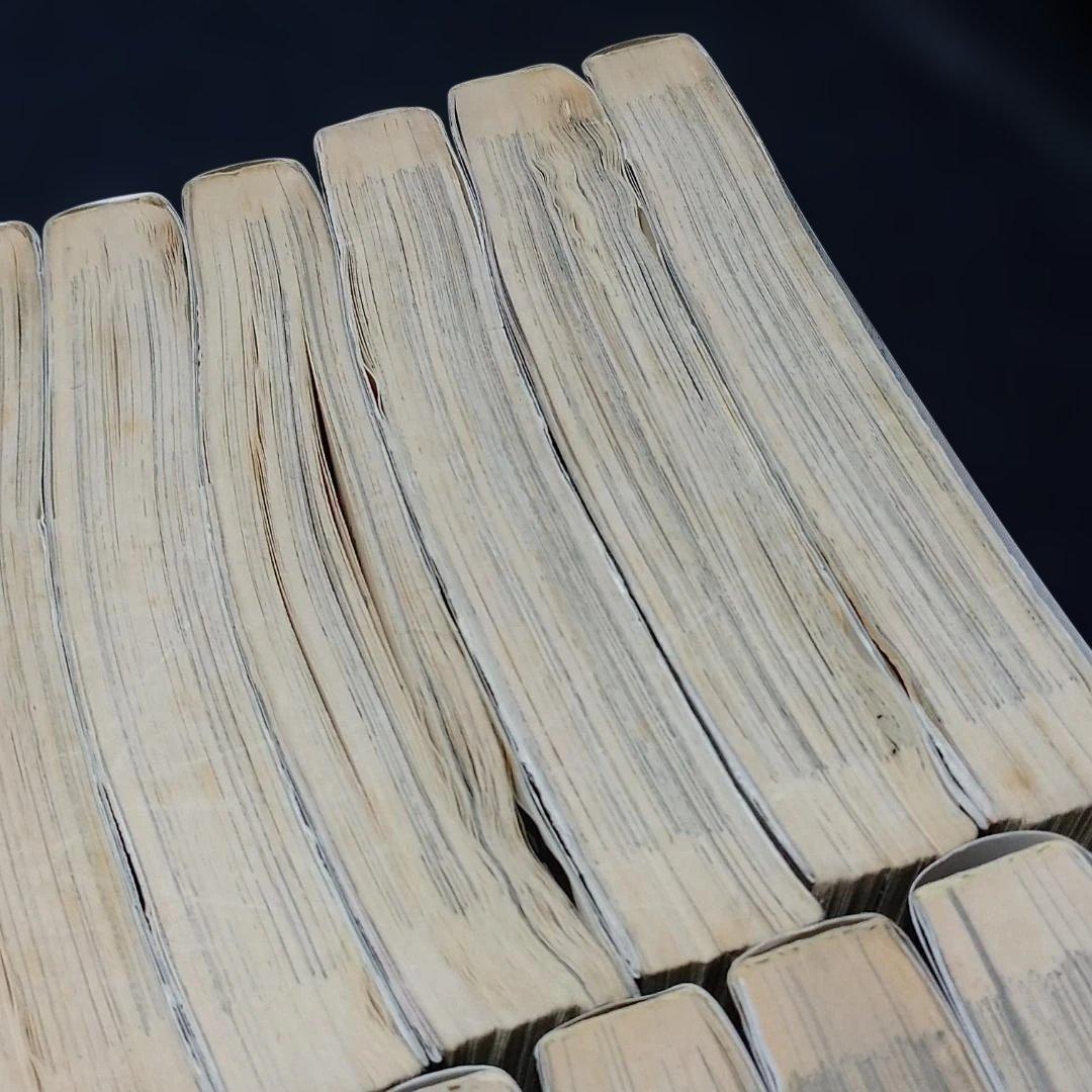 ◆『代紋TAKE2 』６1巻まで（６２巻欠）