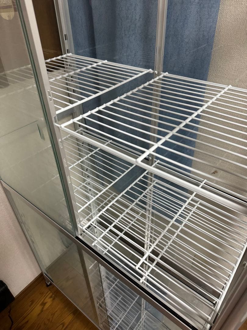 TOPCREATE TOP - 1508SS ガラス温室　送料込み！引取可能