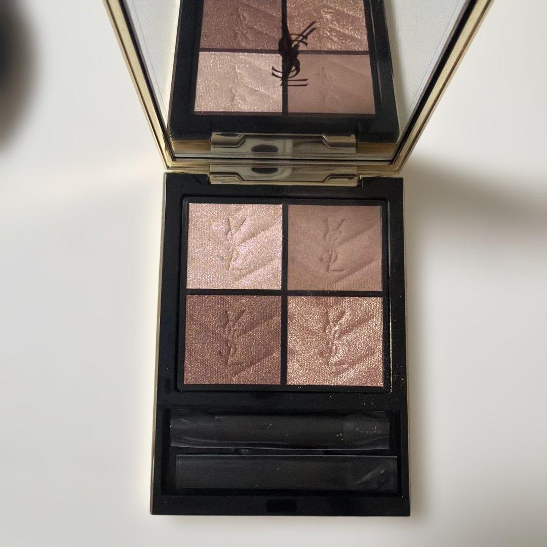 YSL クチュールミニクラッチ 025（限定品） - メルカリ