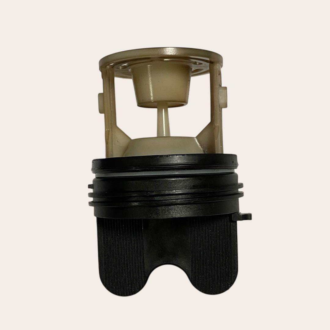 IRIS OHYAMA ドラム式洗濯機 HD71-W/S 7.5kg 左開き