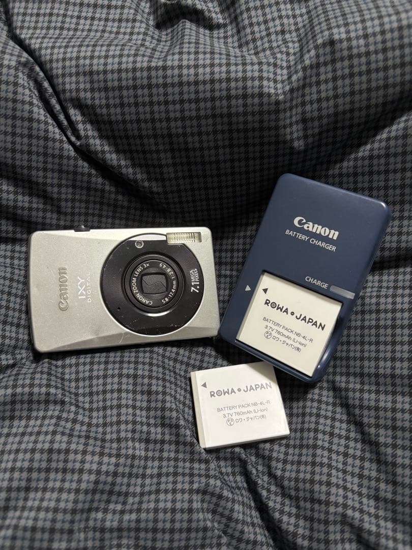 デジタルカメラ Canon IXY DIGITAL 90 Amazon | Canon デジタルカメラ IXY (イクシ) DIGITAL 90 IXYD90