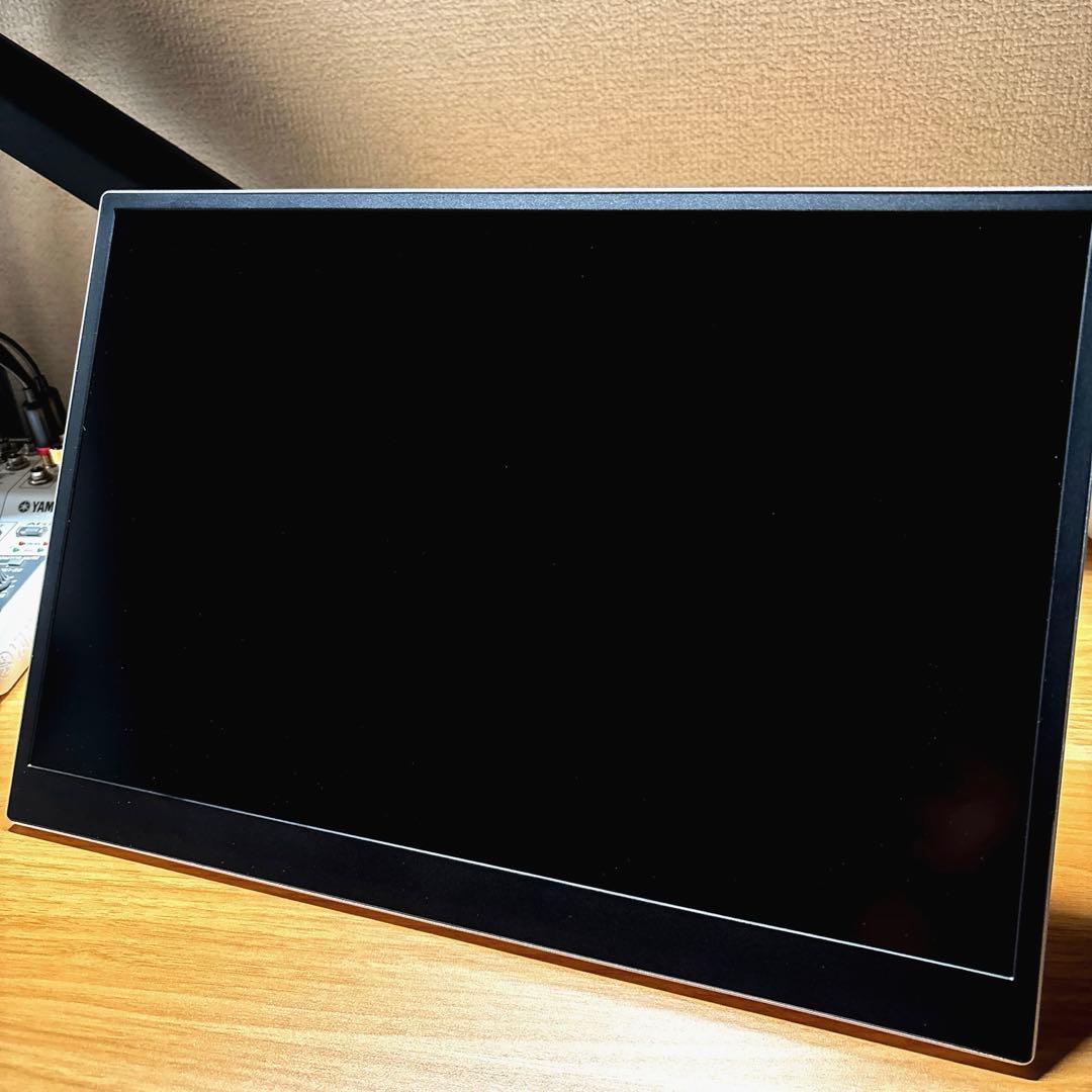 LG モバイルモニター gram +view 16MR70 LG gram +view - 16MR70 | モバイルPCアクセサリ | LG JP