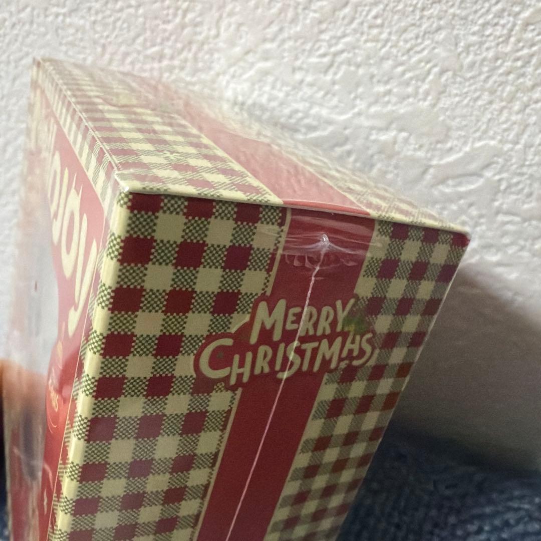 Mellojoy クリスマスパピーユキコ スクイーズ - メルカリ