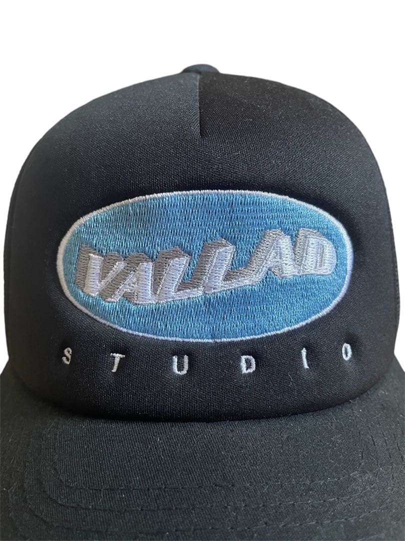 vallad studio キャップ IO kandytown yo-sea - メルカリ