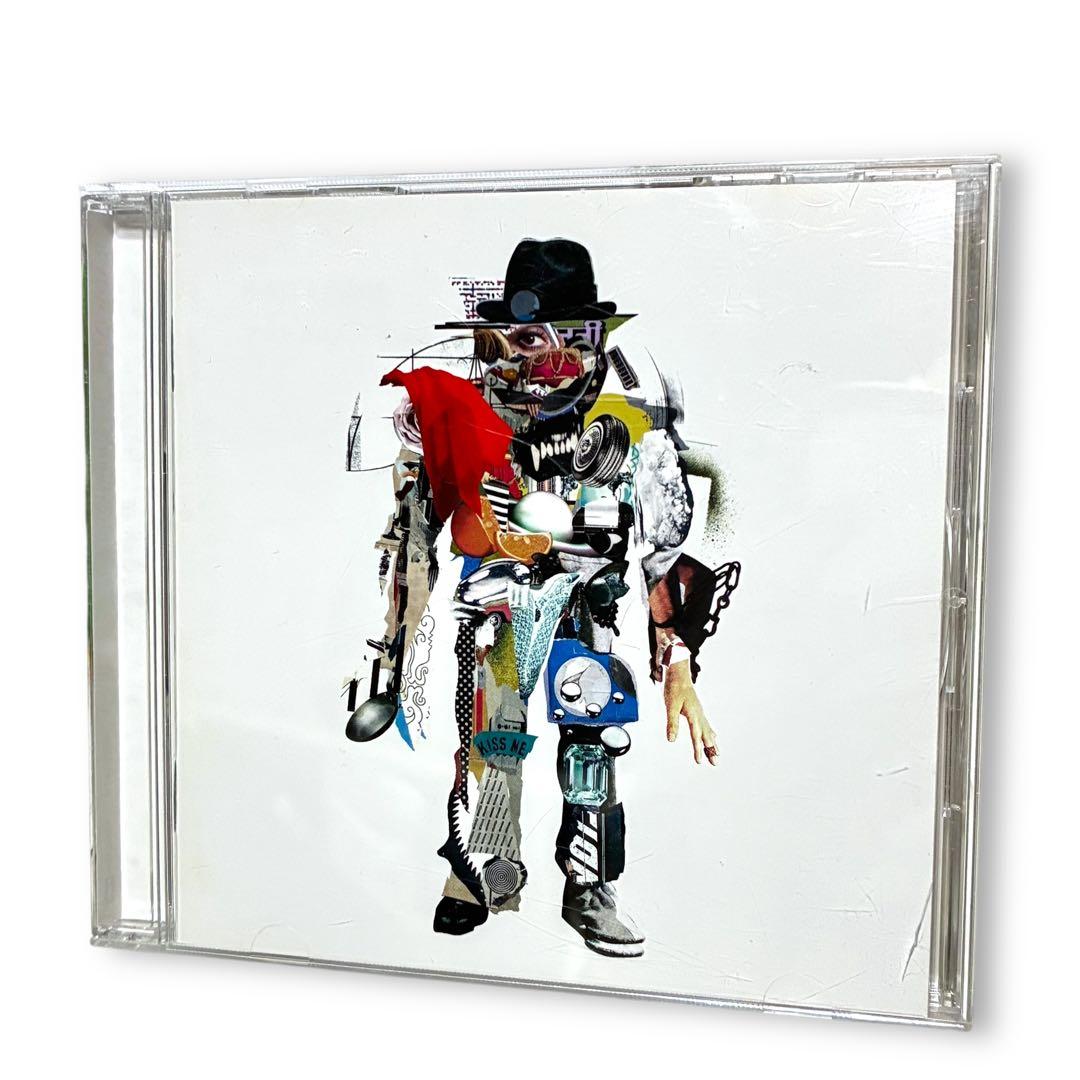 RADWIMPS CD アルバム 4枚 セット 野田洋次郎 ラッドウィンプス - メルカリ