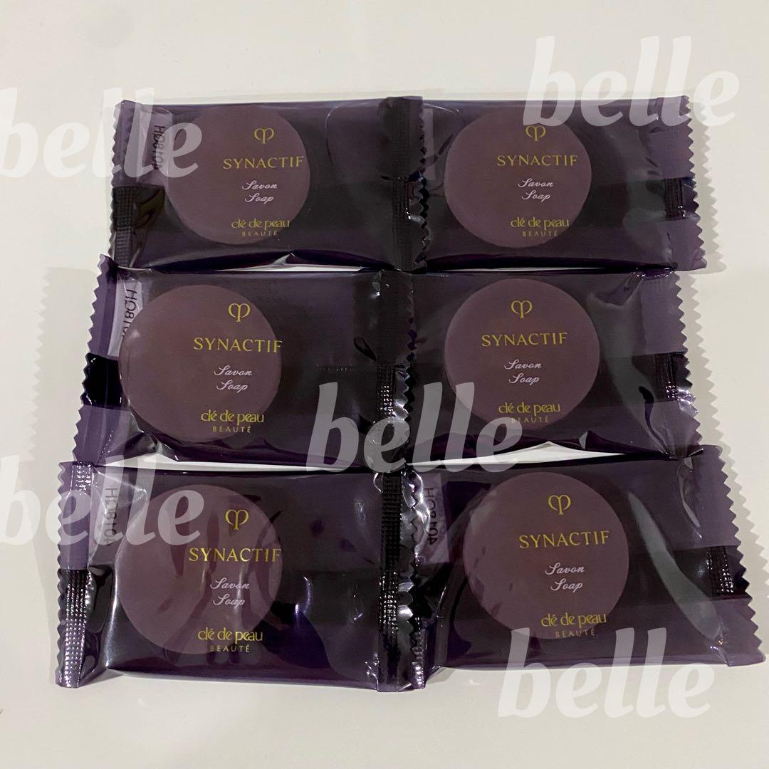 クレドポーボーテ シナクティフ サボンn - メルカリ