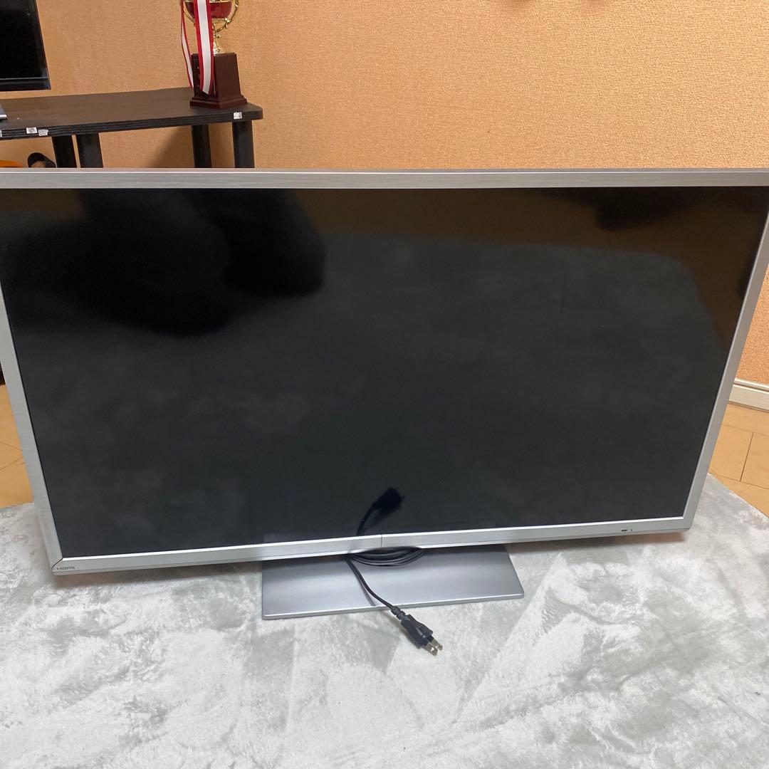 テレビ ORION 14年製 32型 オリオン、手元スピーカー付属の32V/23V型液晶テレビ - 価格.com