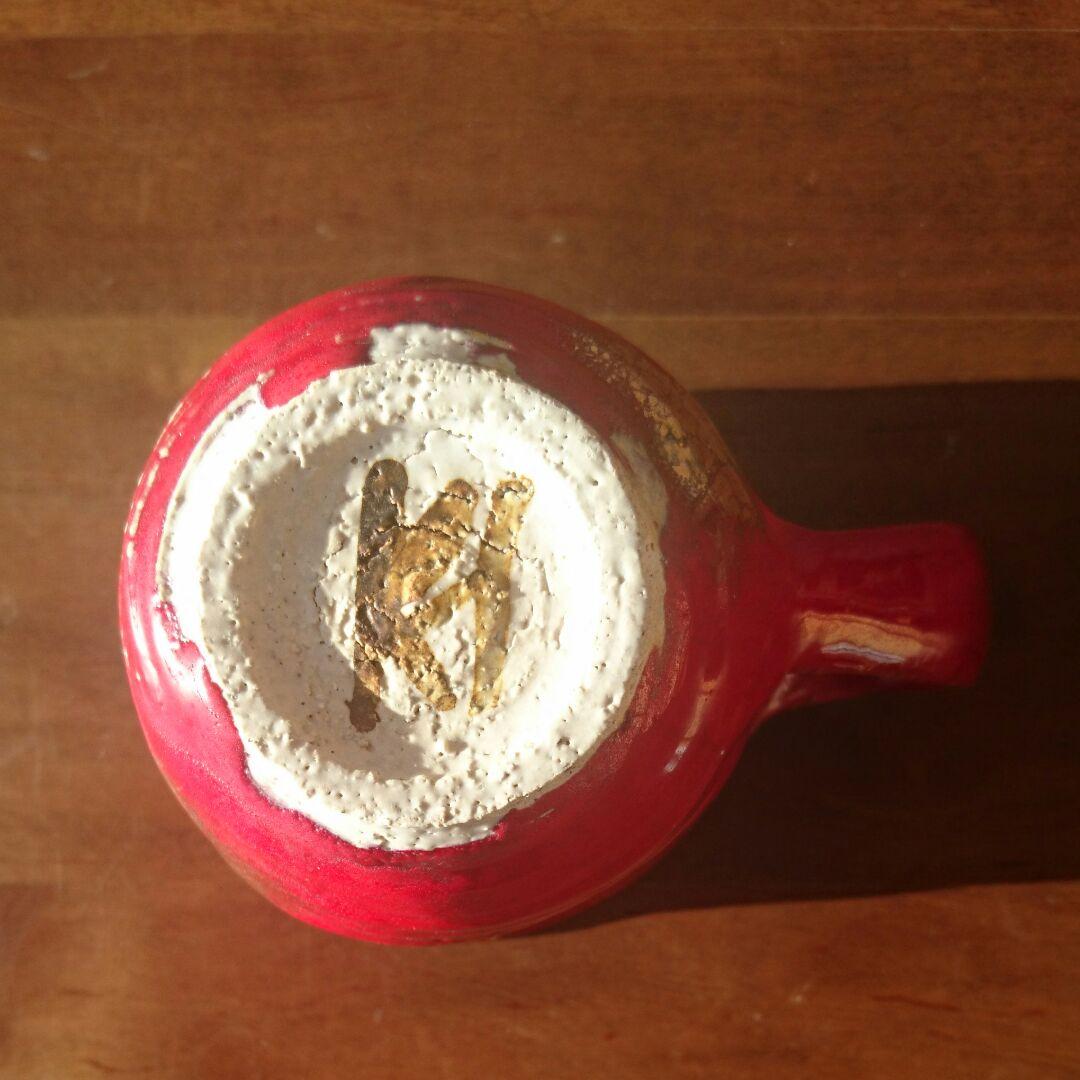 現代陶芸家高鶴元 陶器