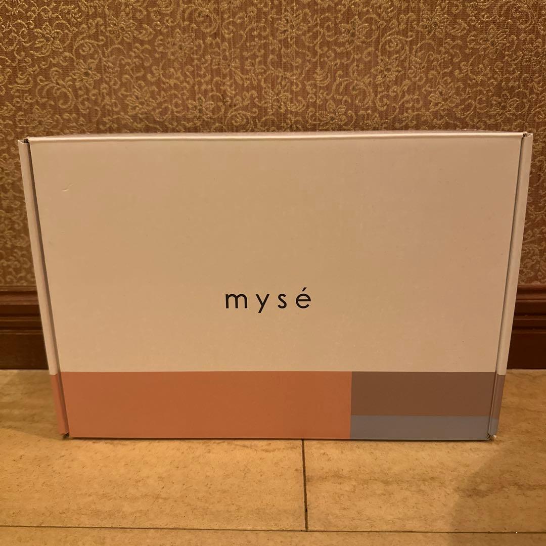 YA-MAN ミーゼ　スカルプリフト　プラス　ポーチセット　MS-82W-1 デンキチWeb / ヤーマン YA-MAN EMS美顔器スカルプリフト プラス