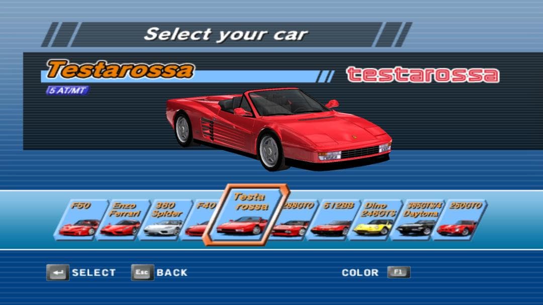 OutRun 2006 Coast 2 Coast Windows PC 海外版 - メルカリ