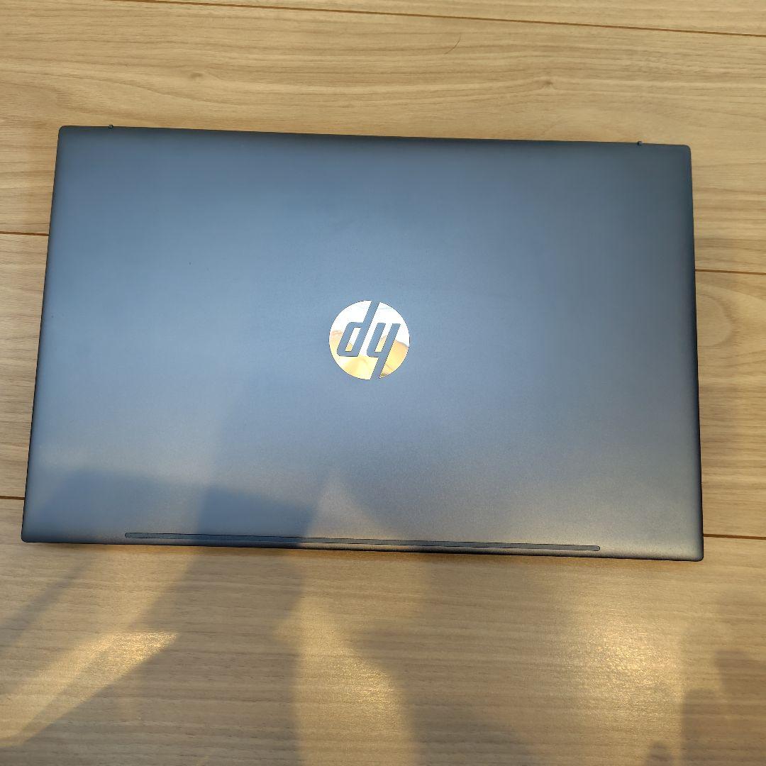 HP Pavilion 15-eh1000 Ryzen5 512GB フルHD 価格.com - HP Pavilion 15-eh1000 価格.com限定 Ryzen 5&512GB