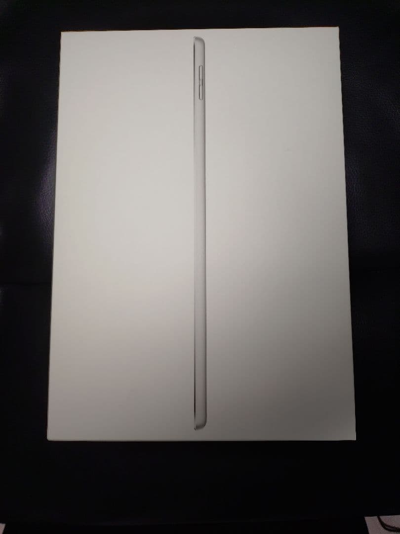 ほぼ未使用 iPad 第9世代 バッテリー100%　色：シルバー iPad Wi-Fi 64GB - シルバー（第9世代）[整備済製品] - Apple（日本）
