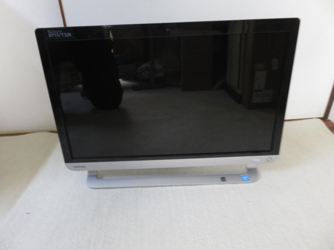 一体型中古良品21.5型液晶一体型デスクトップPC Win11オフィス VALUESTAR 中古良品 一体型パソコン NEC VALUESTAR Win11 21.5インチ