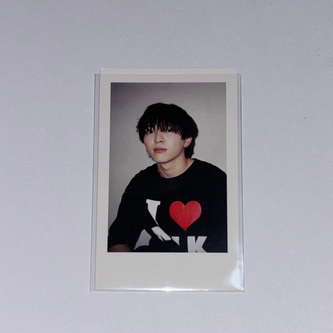 M!LK 吉田仁人 チェキ風トレカ I CAN DRINK! B賞 - メルカリ