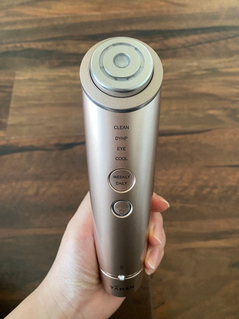 RF美顔器 フォトプラス シャイニー ヤーマン YA-MAN フォトプラス