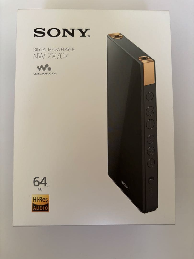 【新品】ソニー　NW-ZX707　ウォークマン ハイレゾ音源対応　ZXシリーズ 20230126185826_73_.jpg